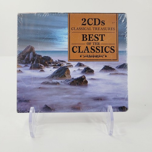 Best the classics - best, music