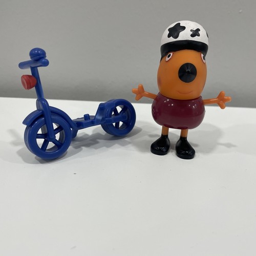 Peppa pig amici - peppa,