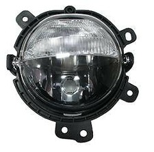 Faretto Fendinebbia Anteriore