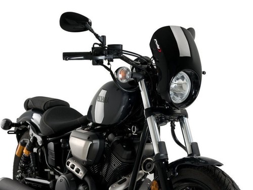Puig black anarchy - black,
