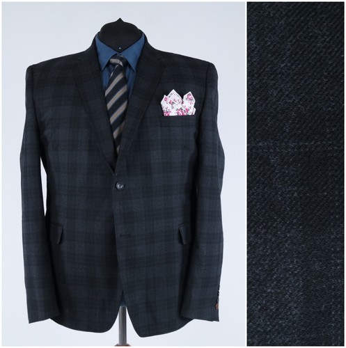 Blazer uomo quadri 50r - quadri,