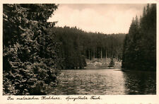 AK* Nel pittoresco laghetto ad