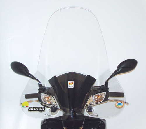 Windshield 670x695 - , +