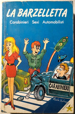 Libro Vintage La Barzelletta