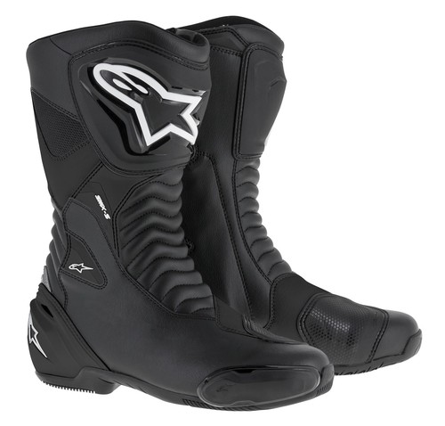 Stivali moto alpinestars - da,