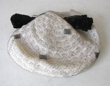  CAPPELLO ANNI 60/70 - VINTAGE