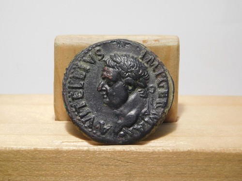 Vitellio imperiale - vitellio,,