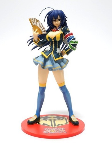 Max factory medaka box - max,