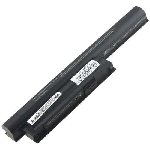 Batteria 1v 5200mah - 10.8-11.1v,