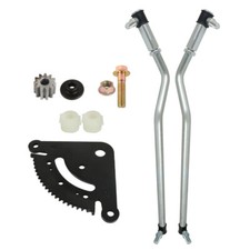 Kit Drag Link Settore Sterzo