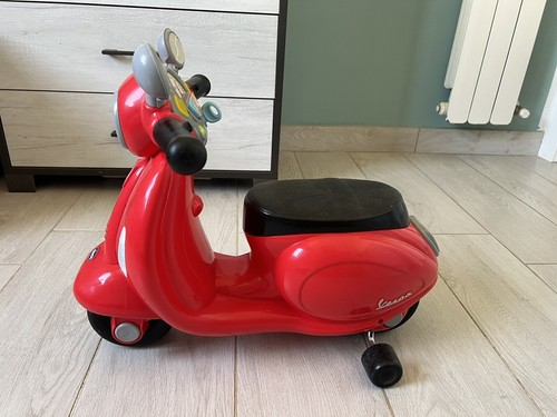Chicco vespa primavera - chicco,
