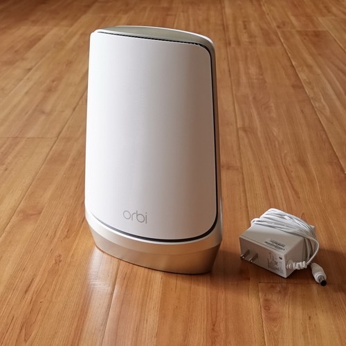 Netgear orbi rbse960 satellite - netgear,