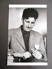 GEORGE ORWELL Writer Author