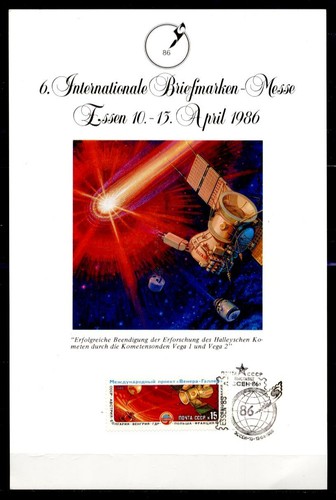 Esplorazione della cometa - , di