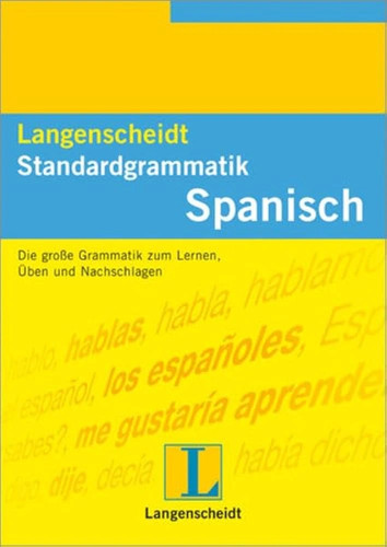 Langenscheidt grammatica - langenscheidt,