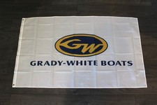 Bandiera Barche Bianco Grady