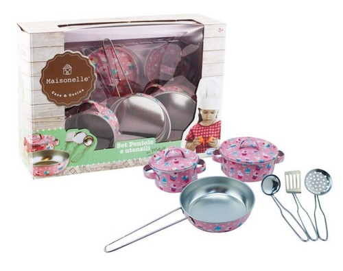 Ods 33347 maisonelle set - maisonelle,