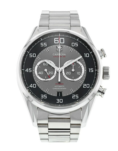 Tag heuer carrera calibro - heuer,