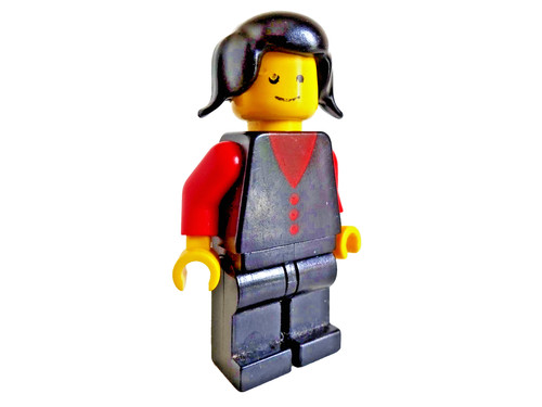 Lego town classic city - town,