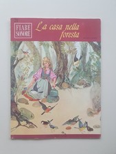 Fiabe Sonore - la casa nella