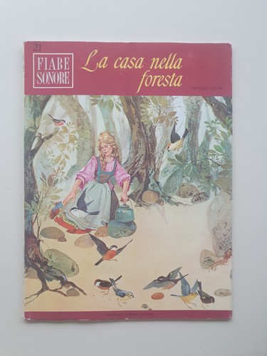 Fiabe sonore casa - fiabe, nella