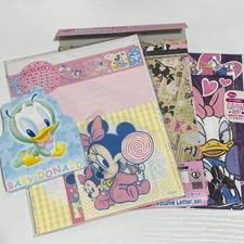 Set lettere Disney blocco