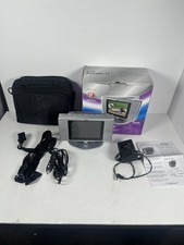 Radio shack pocketvision - radio,