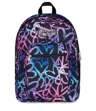 ZAINO scuola FREETHINK seven