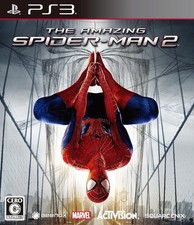 The Amazing Spider-Man 2 - PS3