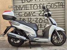 Ricambi usati scooter Kymco