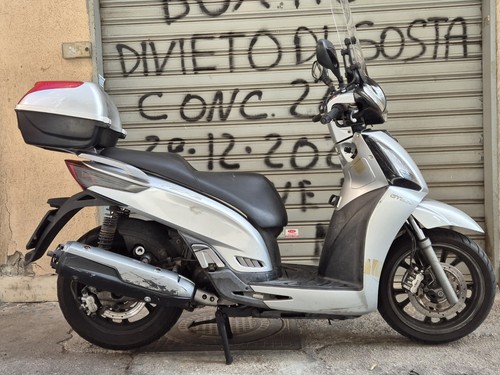 Ricambi usati scooter kymco - usati,