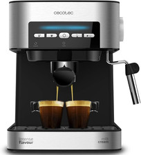 Macchina Espresso 20 Bar |
