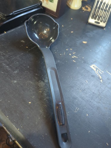 Rubbermaid cucchiaio - rubbermaid,