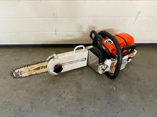Motosega stihl ms461 - motosega,