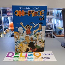 ONE PIECE N.1 - YOUNG N.86 -