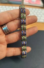 Bracciale Vintage Argento