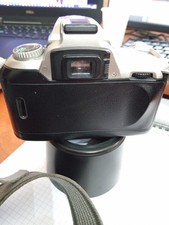 Nikon F55 Reflex  35mm (SLR) - silver