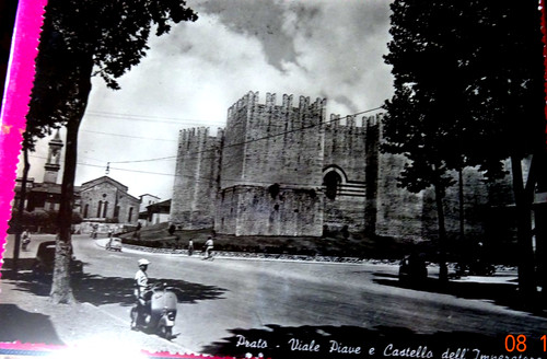 Prato viale piave ed - prato,