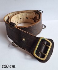 Militaria ww2 cinturone - ww2,