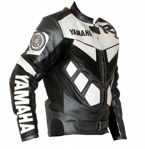 Yamaha uomo corsa giacca - corsa, in