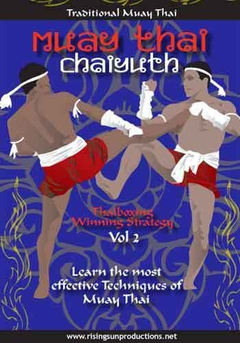 Traditional muay thai - traditional,
