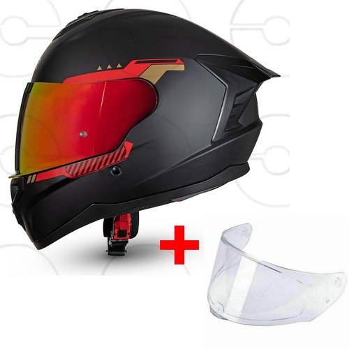 Cruizer casco integrale moto - cruizer,