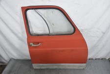 40262- Portiera Sportello Anteriore DX Renault 4 dal 1978 al 1988