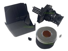 Alloggiamento filtro aria +