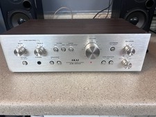 Amplificatore Intigrato Akai