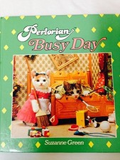 BUSY DAY, Cats You're Going to