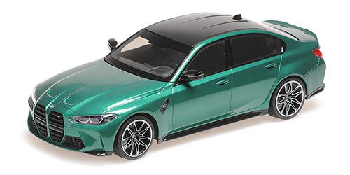 Modellino auto minichamps bmw - auto,