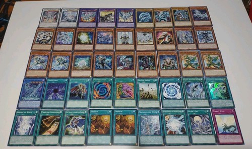 Carte mazzo drago - mazzo,