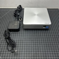 Asus VivoPC Sonic Master