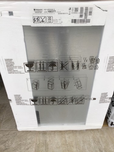 Lavastoviglie incasso ariston - incasso,